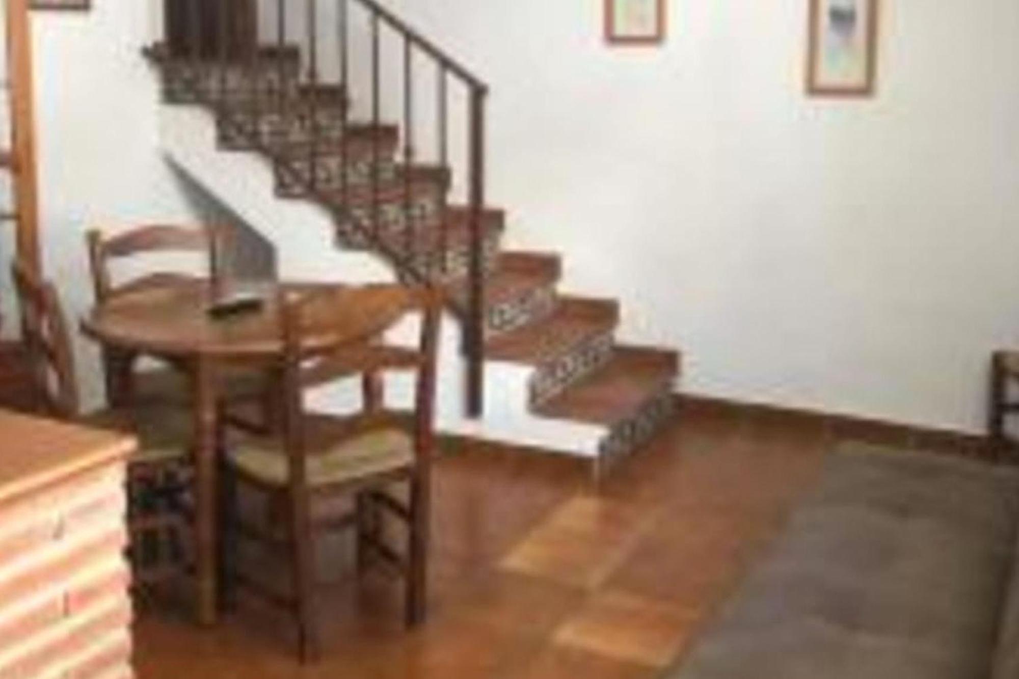 Apartamentos Rurales Entrecaminos Ardales Exterior foto