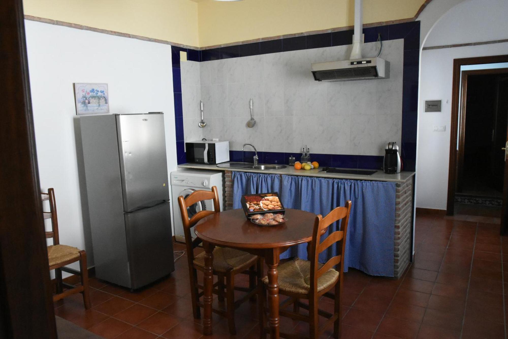 Apartamentos Rurales Entrecaminos Ardales Exterior foto
