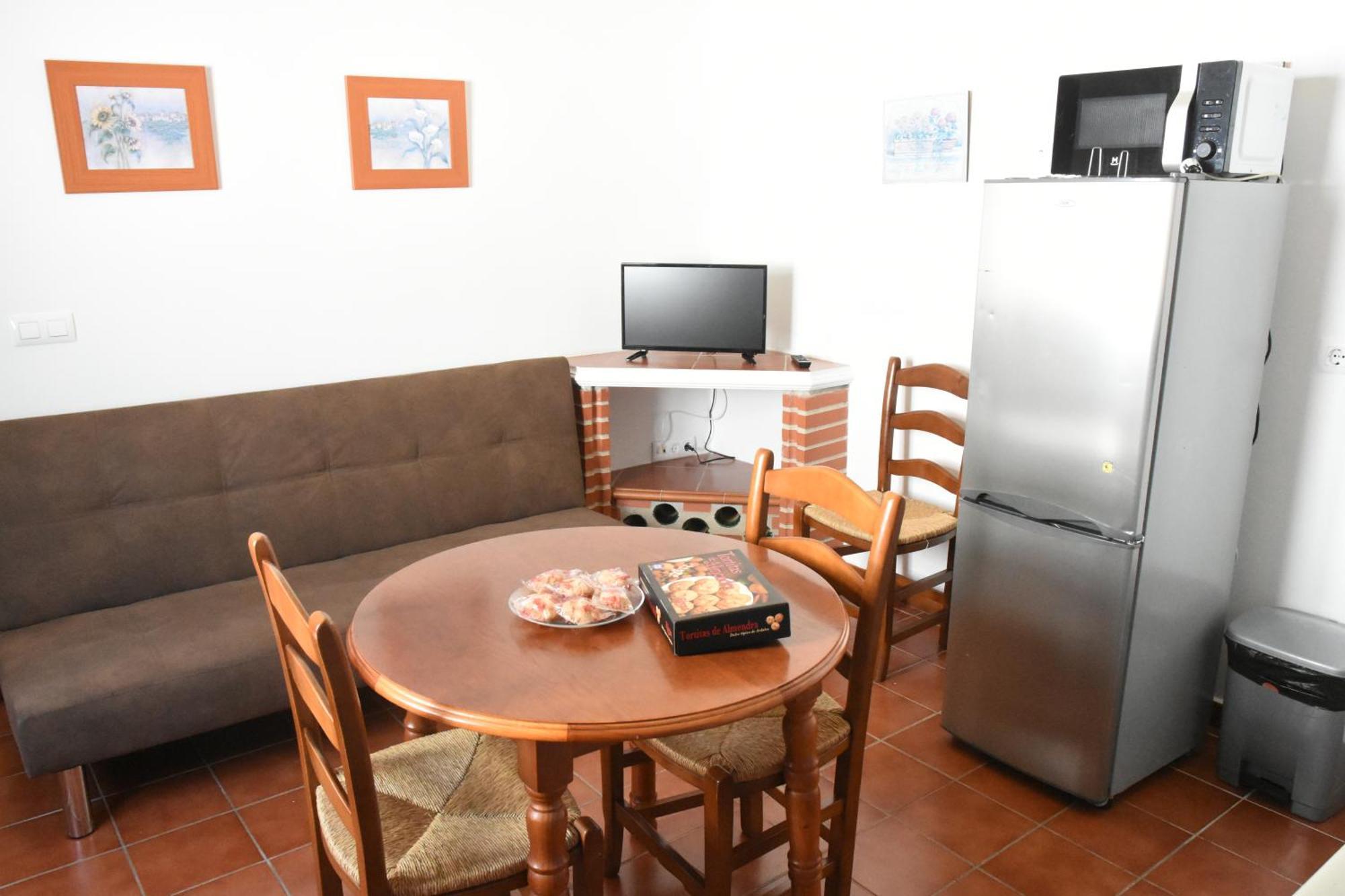 Apartamentos Rurales Entrecaminos Ardales Exterior foto