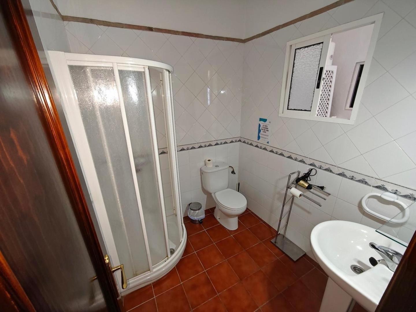 Apartamentos Rurales Entrecaminos Ardales Exterior foto