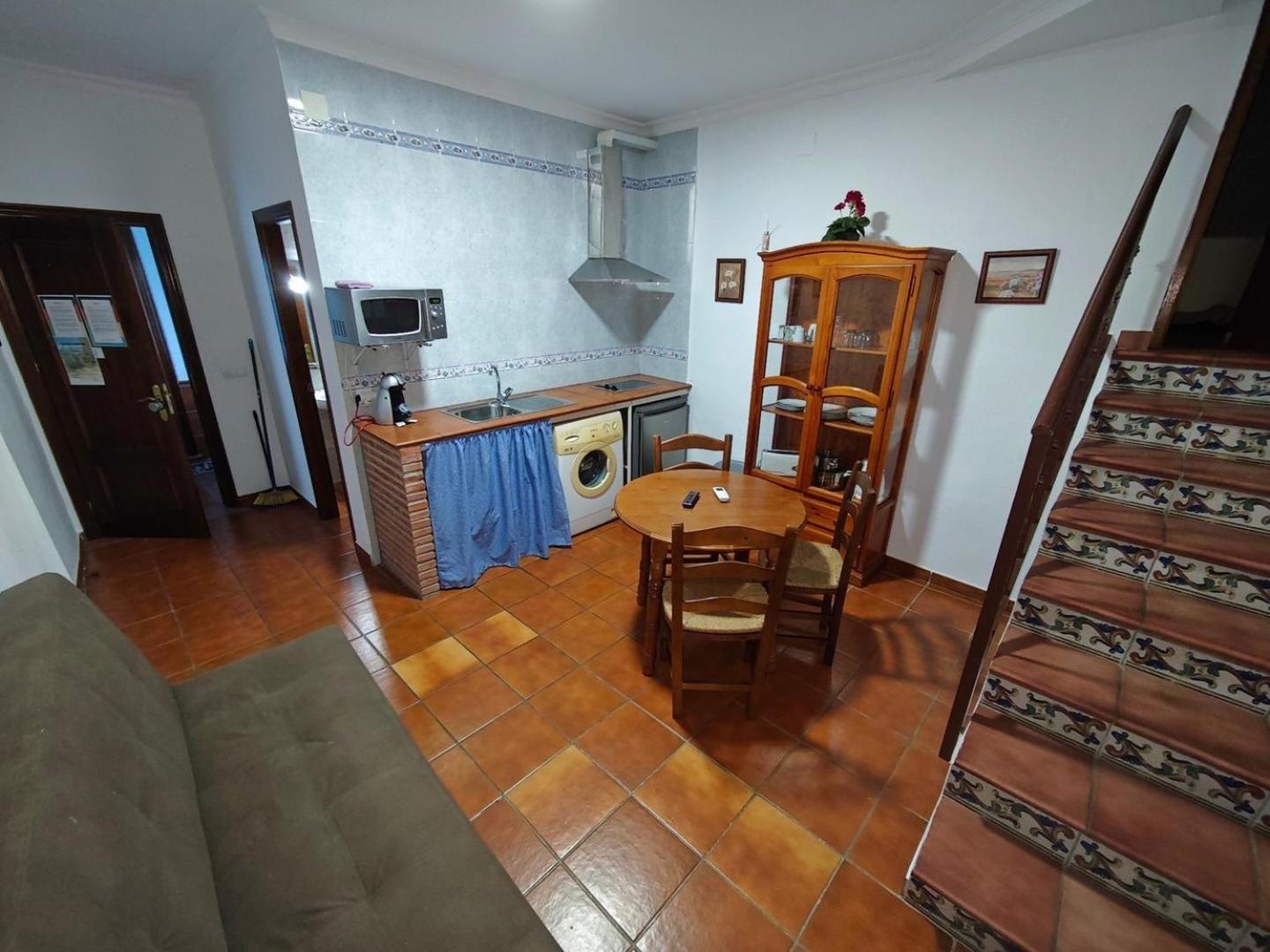 Apartamentos Rurales Entrecaminos Ardales Exterior foto